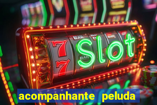 acompanhante peluda porto alegre